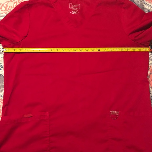 Women’s scrub sets multiple colors as shown - Picture 4 of 5